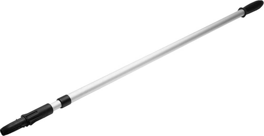 ANZA Förlängningsskaft Elite 2-Del 115-197cm Spackelspade
