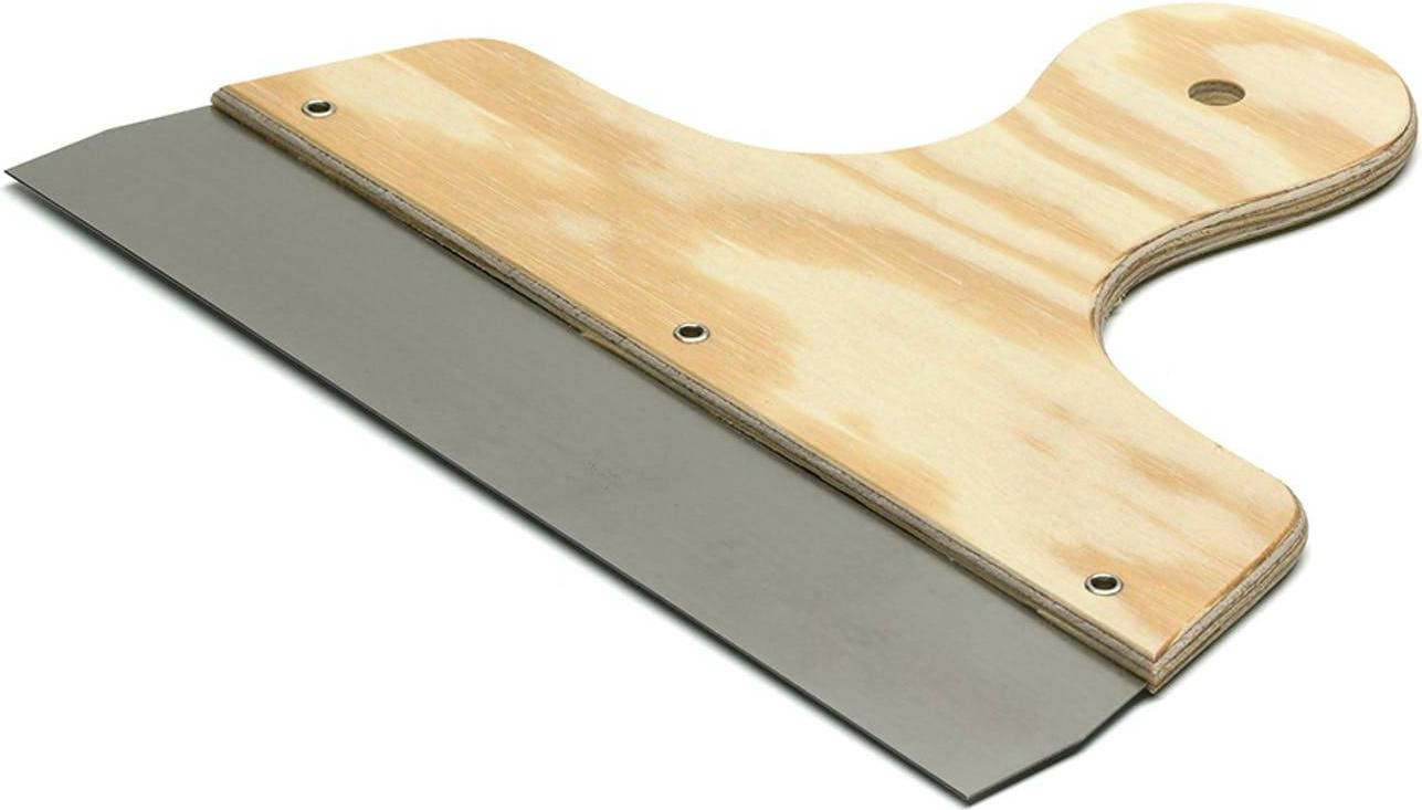 ANZA 642010 Spackelspade