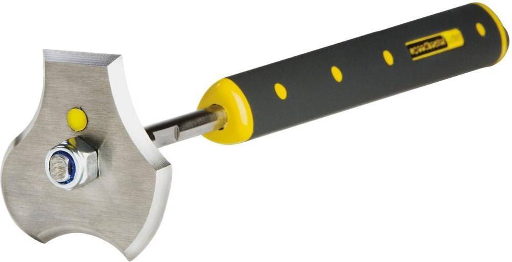 Speedheater SH PROFILSKRAPA Spackelspade