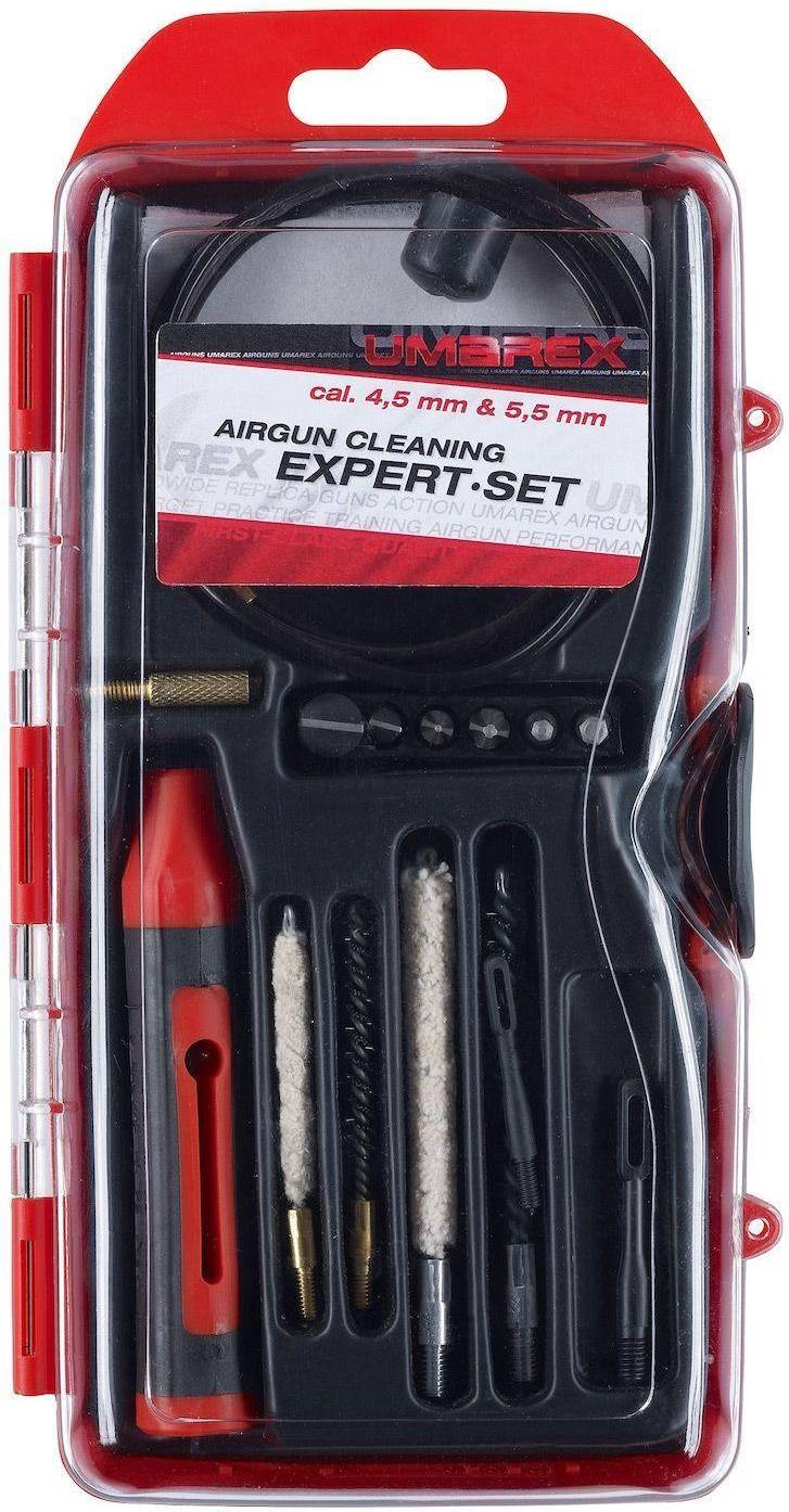 Umarex Läskstång Expert 4,5mm & 5,5mm Spackelspade