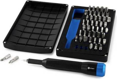 iFixit IF145-391-1 Bitsskruvmejsel