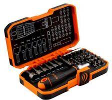 Bahco 59/S36BCR 36pcs Bitsskruvmejsel