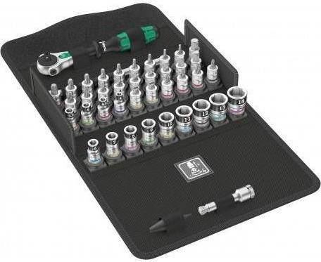 Wera 8100 SA 05003755001 Bitsskruvmejsel