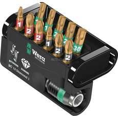 Wera 05057421001 Bitsskruvmejsel