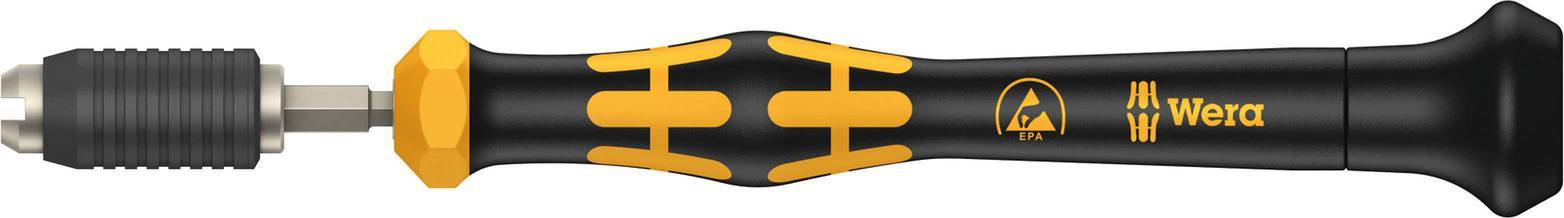 Wera Kraftform Kompakt Pistol RA 4 05051031001 Vridmomentskruvmejsel