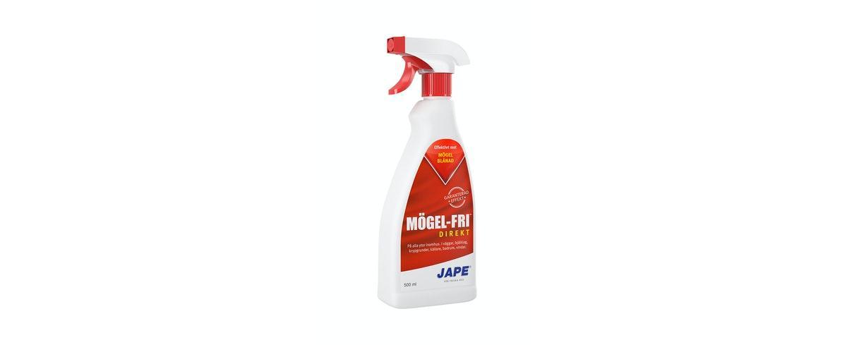 Jape Mold-Free Direct 500ml
