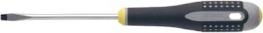 Bahco Ergo 1.2x6.5 Be8155 Spårskruvmejsel