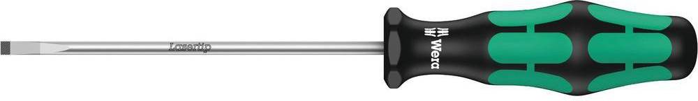 Wera 335 5110002001 Kraftform Plus Spårskruvmejsel