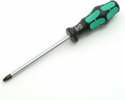 Wera 355 5009320001 PZ Torxskruvmejsel