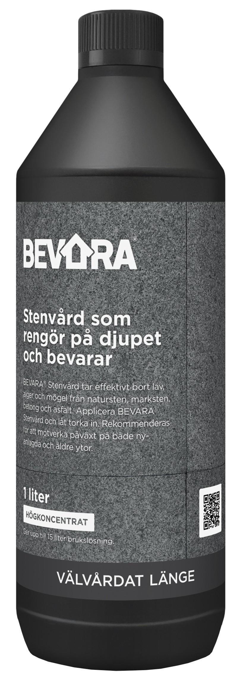 Gelins KGK Bevara Stenvård Koncentrat 1L