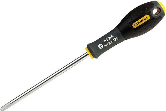 Stanley FatMax 0-65-209 Phillip Krysspårskuvmejsel