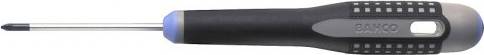 Bahco Ergo BE-8810 Pozidriv
