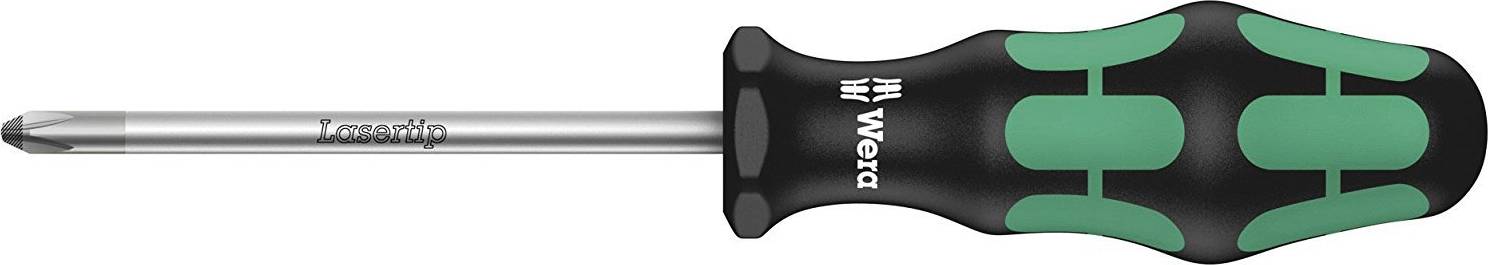 Wera 355 5009305001 PZ Pozidriv