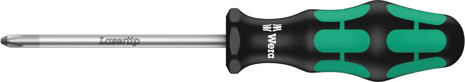 Wera 355 5009310001 PZ Pozidriv