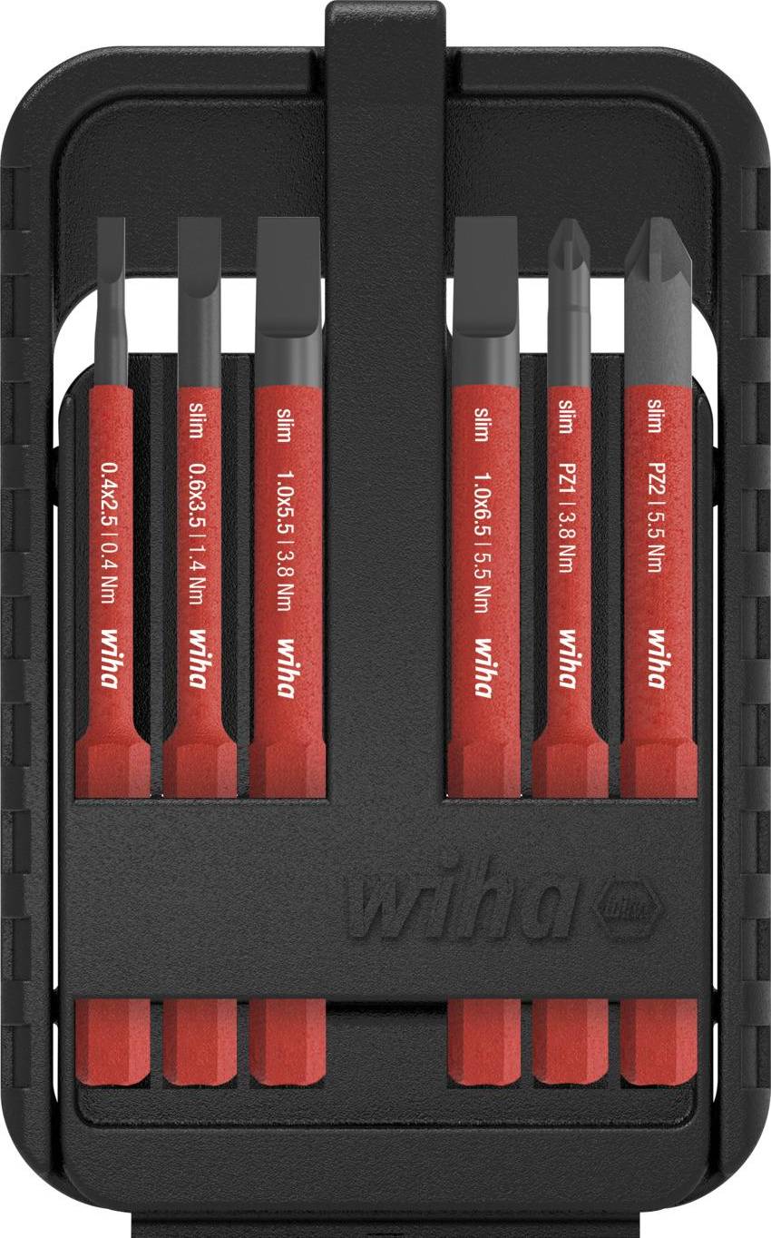 Wiha 43157 Pozidriv