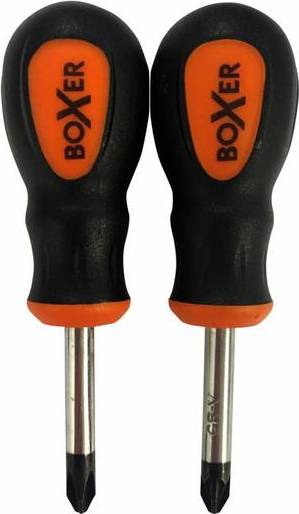 Boxer 31477 Pozidriv