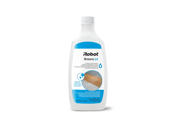 iRobot Braava Jet Hard Floor Cleaner 500ml
