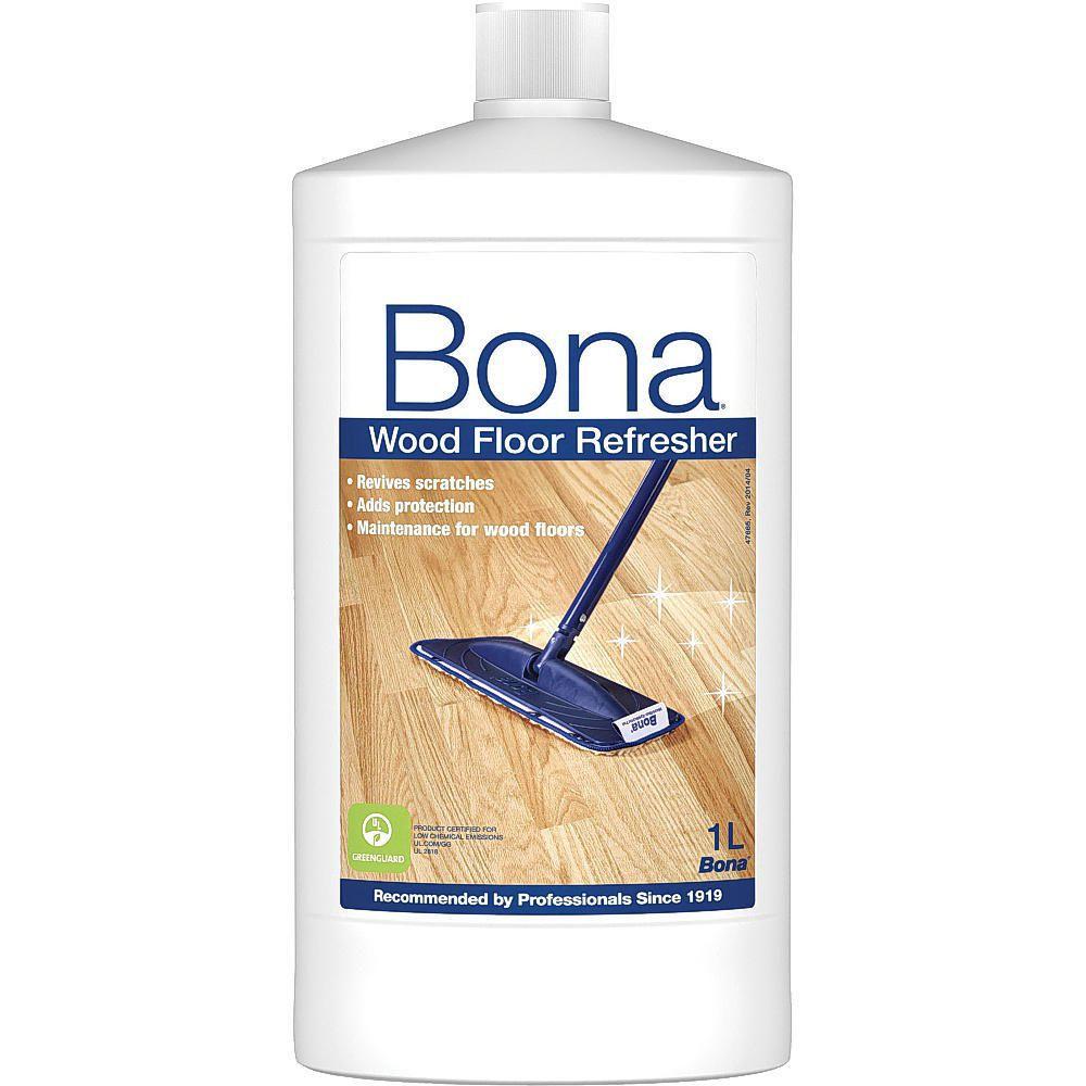 Bona Wood Floor Refresher 1L