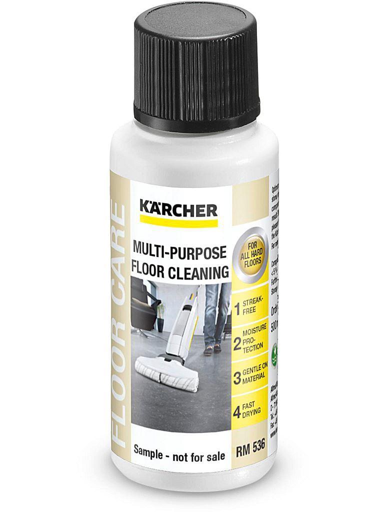 Kärcher RM 536 Rengöringsmedel 500ml