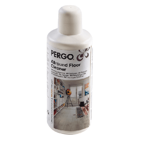 Allround Floor Cleaner 1L