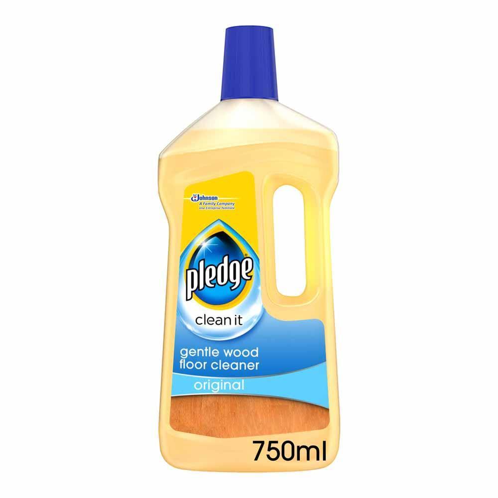 Pledge Rengöringsmedel 5