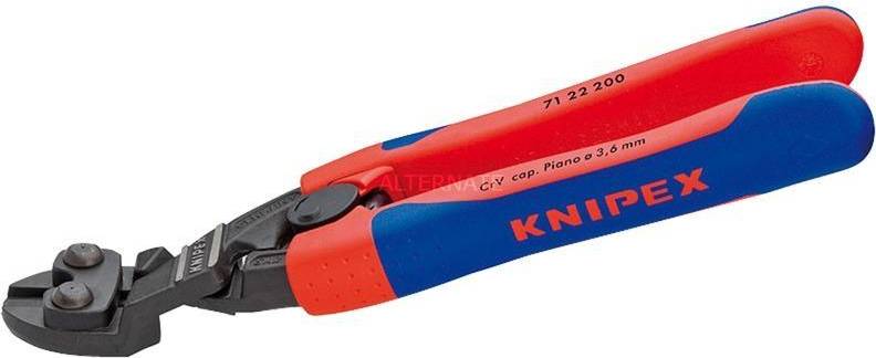 Knipex 71 22 200 Bultsax