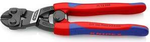 Knipex 71 12 200 SB Bultsax