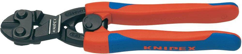 Knipex 71 12 200 Compact Bultsax