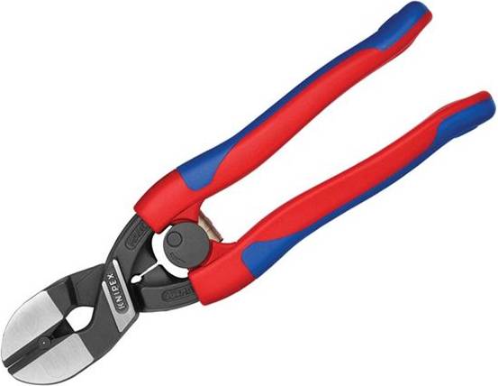 Knipex 71 22 200 SB Bultsax