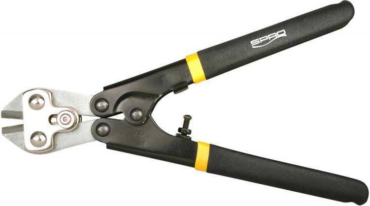 Spro 4702211 Bultsax