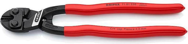 Knipex 71 1 250 CoBolt XL Bultsax
