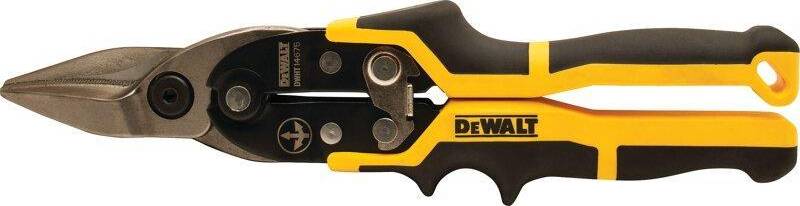 Dewalt DWHT14675-0 Plåtsax Ergo Rak Plåtsax