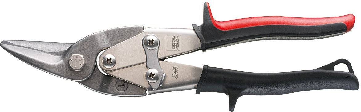 Bessey D16L-SB Plåtsax