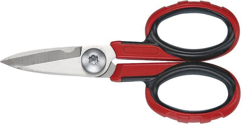 Teng Tools 497 144140100 Kabelsax