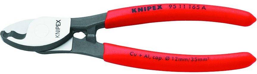 Knipex 95 11 165 A Kabelsax