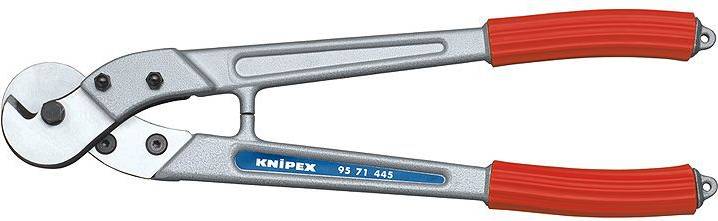 Knipex 95 71 445 Kabelsax