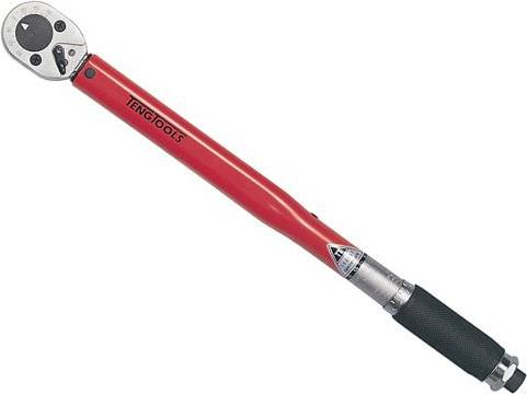 Teng Tools 1492AG-E Momentnyckel