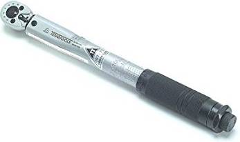 Teng Tools 3892AG-E3 Momentnyckel