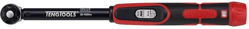 Teng Tools 1292P100 Momentnyckel