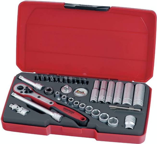 Teng Tools T1436 167290105 Momentnyckel