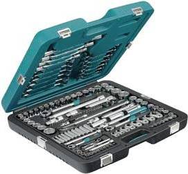 Kamasa Tools K 25017 139pcs Hylsnyckel