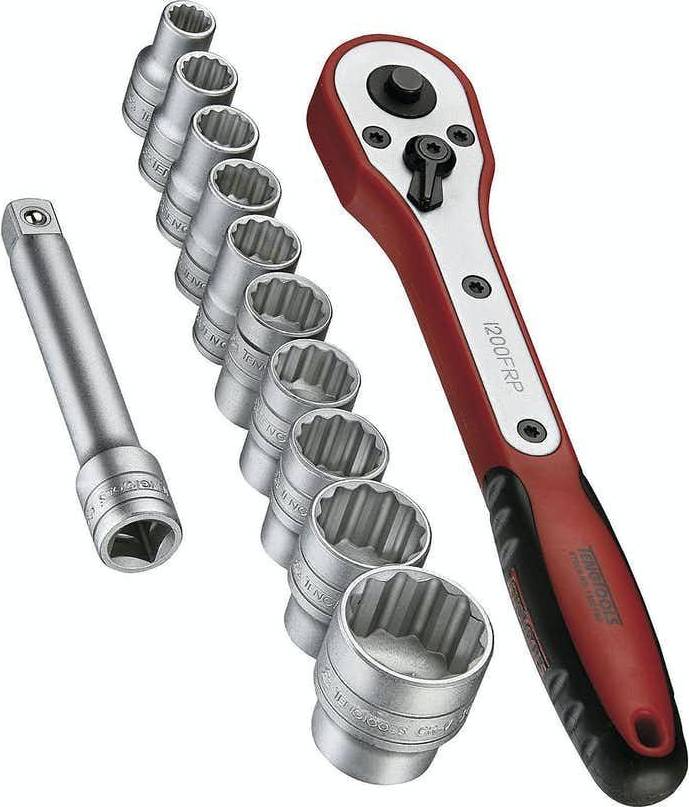 Teng Tools M1413N1 Hylsnyckel
