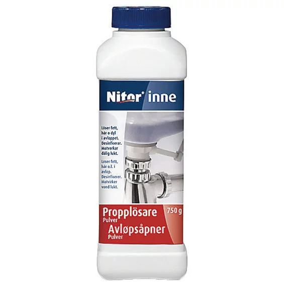 Nitor Stop Solver Inside