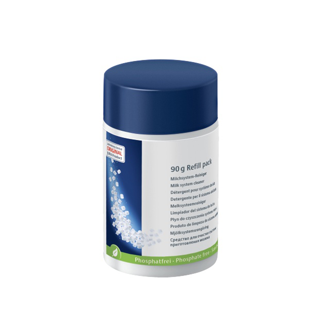 Jura Milk System Cleaner Mini Tabs