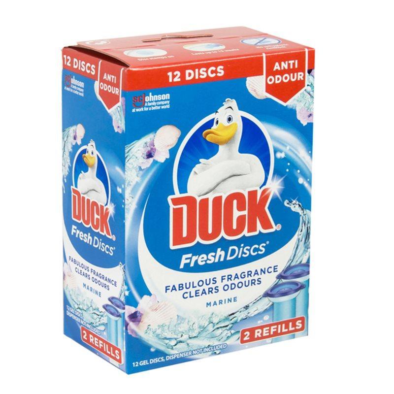 Duck Fresh Disc Refill Marin