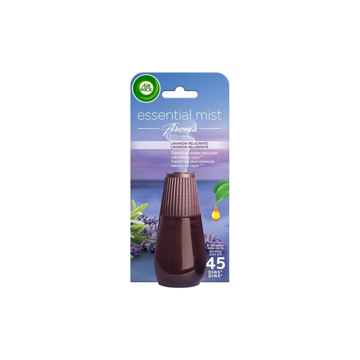 Air Wick Refill Till Luftfräschare Essential Mist Lavanda