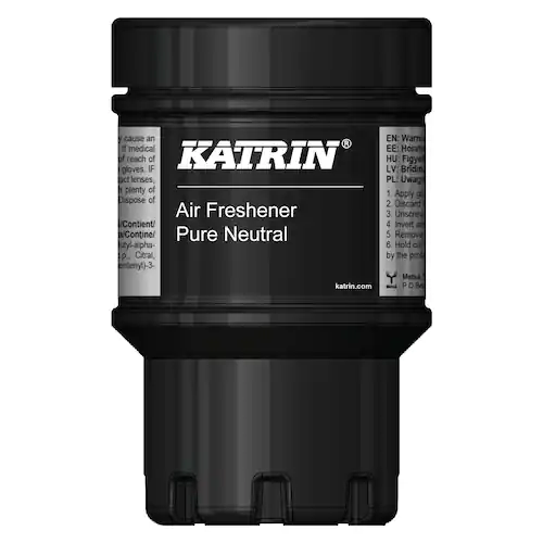 Katrin Air Freshener Refill Pure Neutral