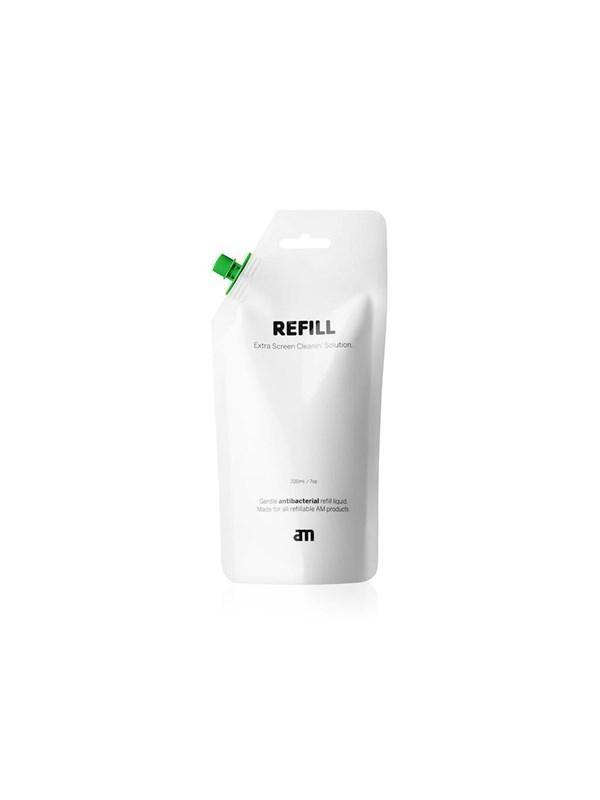 AM Refill Cleaner Liquid