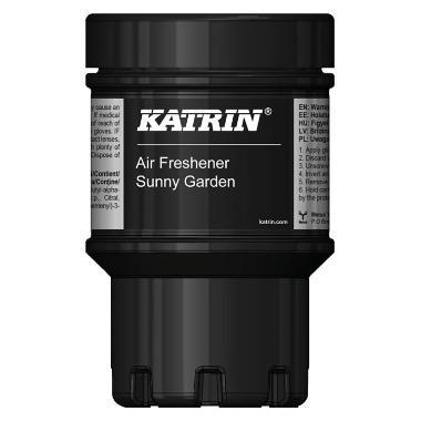 Katrin Air Freshener Refill Sunny Garden