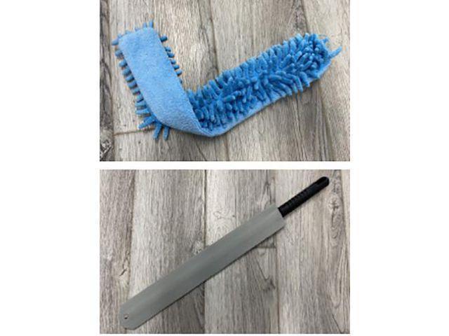 Max Damvippa Interiör refill 47cm